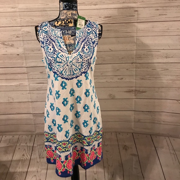 Lilly Pulitzer Dresses & Skirts - Lilly Pulitzer Dress NWT
